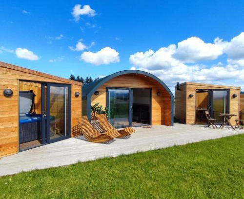 Keith Casa | Knockan