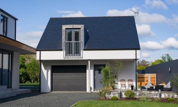 Ballymoney Apartamento | Knockanboy Loft