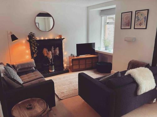 Pitlochry Apartamento | Knockfarrie Cottage