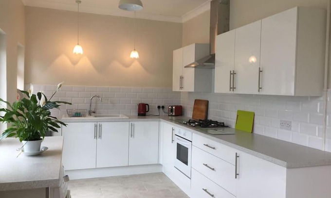 Sketty Casa | Knocking on Gower's Door, Swansea