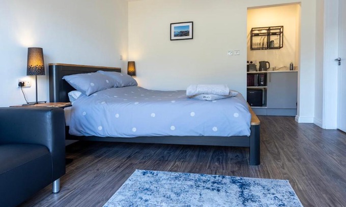 Ballymoney Apartamento | 'Knocklayd', Causeway Coast Retreats