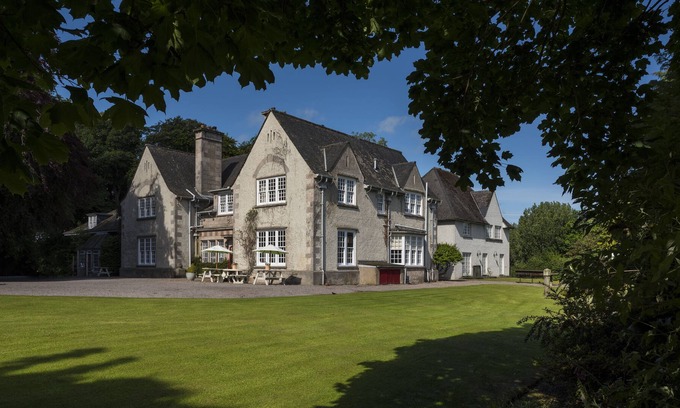 Forres Hotel | Knockomie Hotel