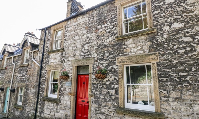 Bakewell Cabaña | Knoll Cottage