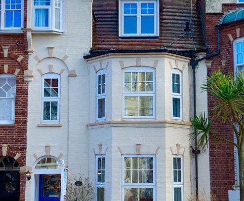 Cromer Casa | Knoll Guest House