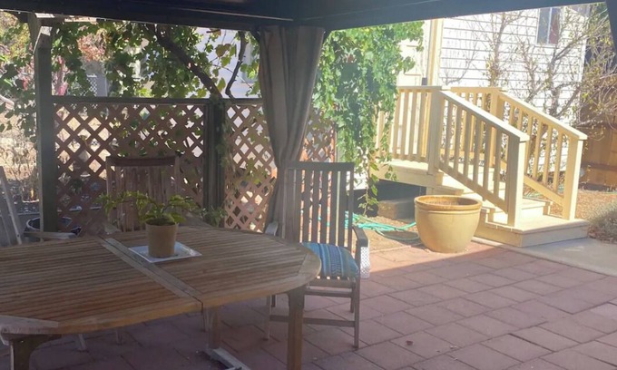 Clearlake Casa | "Knot on Call" - Home w/ spa tub, kayak & parking