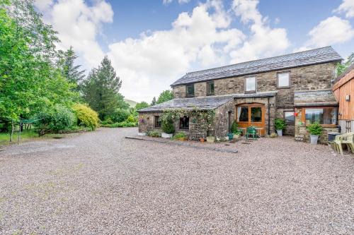 Sedbergh Casa | Knott View