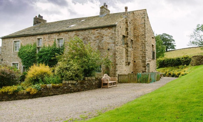Fourstones Near Bentham Casa | Knotts Rest
