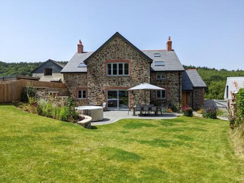 East Portlemouth Casa | Knowle House