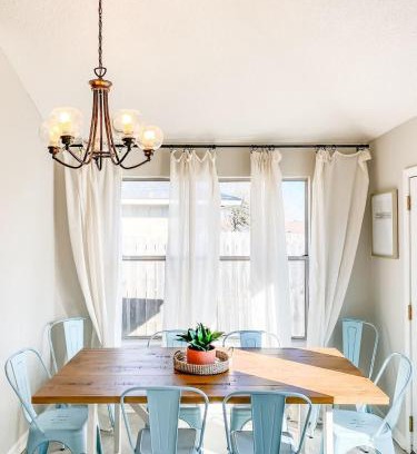 Madison Casa | Knox Creek Retreat