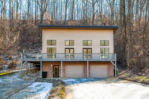 Knoxville Casa | Knoxville Charm Cottage 5 miles to Market Square