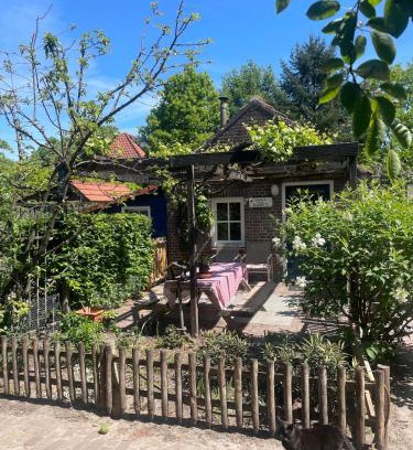 Bladel Casa | Knus Bakkershuisje