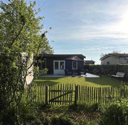Schoorldam Casa | Knus familiehuisje nabij Bergen en Schoorl