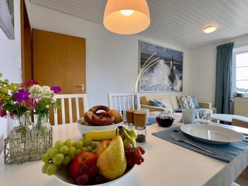 Albertsdorf Apartamento | Knusthof Lafrenz - Goldblick