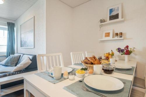 Albertsdorf Apartamento | Knusthof Lafrenz - Süd