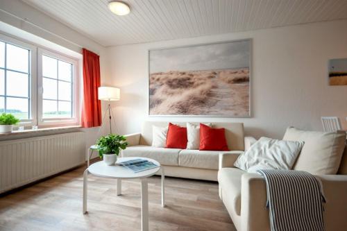 Albertsdorf Apartamento | Knusthof Lafrenz - Südwest