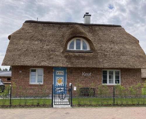 Poseritz Casa | Knut