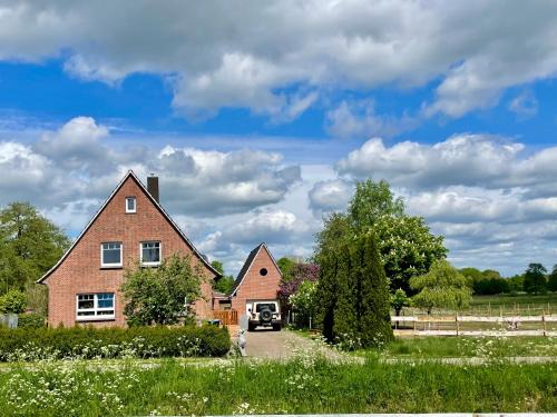Westoverledingen Apartamento | Knut's Nest