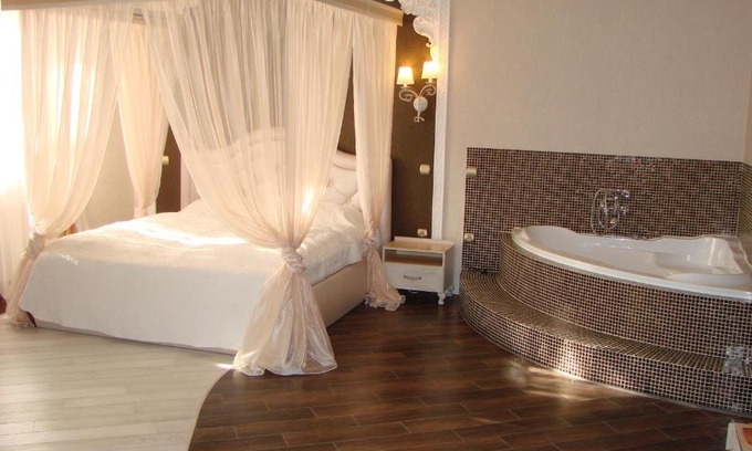 Sokilʼnyky Hotel | Knyazhyi Dvir