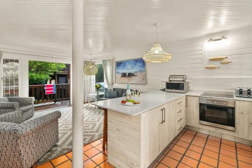 Knysna Chalet De Esquí | Knysna - Cycad Cottage