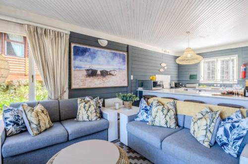 Knysna Chalet De Esquí | Knysna- Paradise by the Lagoon