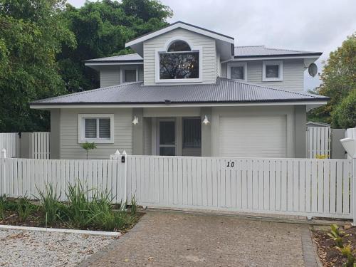 Knysna Apartamento | Knysna Self-catering Holiday Home