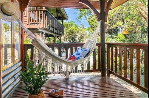 Knysna Apartamento | Knysna - Starlight Cottage