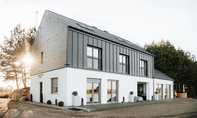 Dobroszyce Villa | Koło Wody