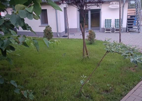 Przemet Casa | Końskie Zacisze parter