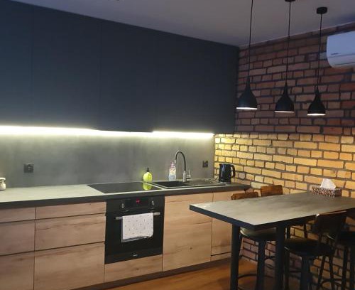 Sanok Apartamento | Kościuszki