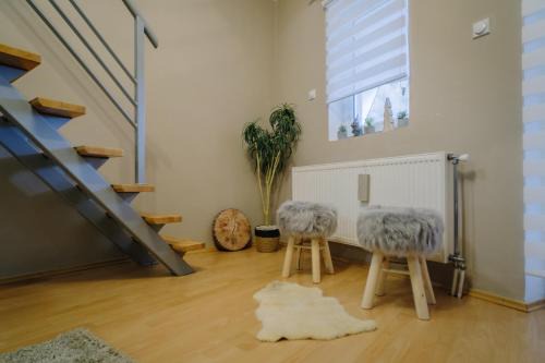Brzece Apartamento | Košuta 21 Center Duplex Apartment, Brzeće