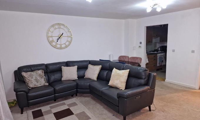 Dartford Apartamento | KO 3 bed house