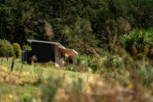 Hahei Casa | Koa Cabin Hahei