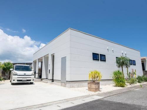 Miyakojima Villa | Koahome