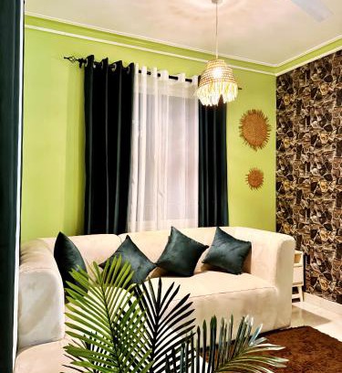 Mtwapa Apartamento | Kobe House Mtwapa