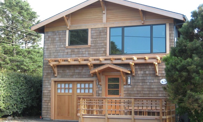 Tolovana Park Casa | Koblegarde's Beach House - Cannon Beach Property Mgmt