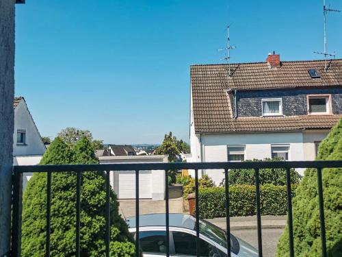 Koblenz Apartamento | Koblenz Asterstein Ferienwohnung