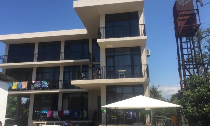 Kobuleti Hotel | Kobuleti 728