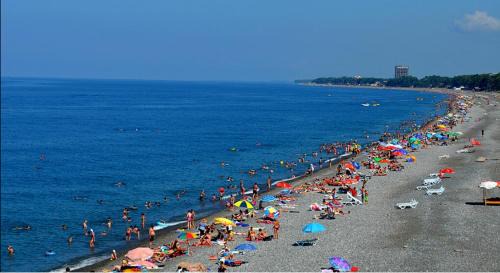 Kobuleti Casa | Kobuleti Central