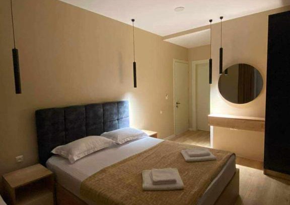 Kobuleti Hotel | Kobuleti Inn