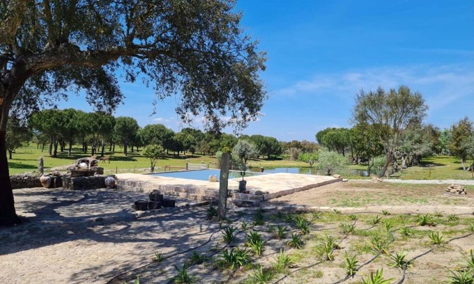 Gafete Casa | Kochab Alentejo - Estudio Casa, Capacidad 2