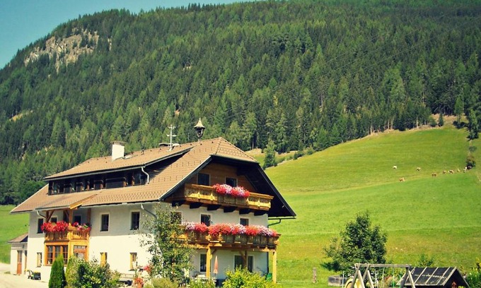 Mariapfarr Casa | Kocherhof