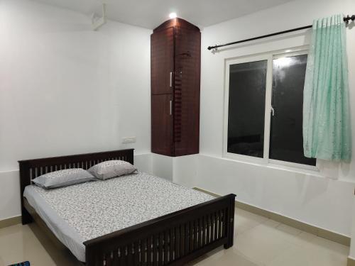 Udumbanchola Casa | Kochuparampil House