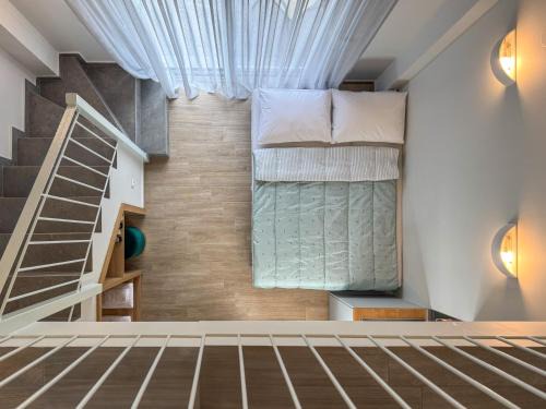 Nea Playia Apartamento | Kochyli Garden Studios