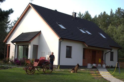 Wielen Casa | Koci Grzbiet Agroturystyka