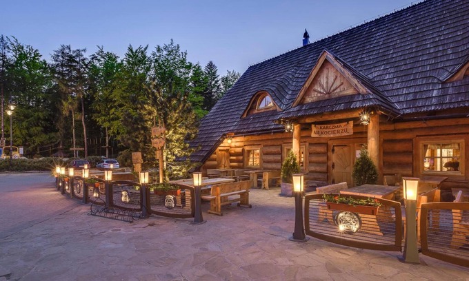 Andrychow Hotel | Kocierz Resort