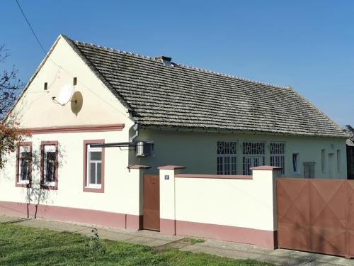 Novi Becej Apartamento | Kod Bake
