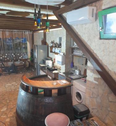 Skradin Apartamento | Kod dida-bicikle i kanu