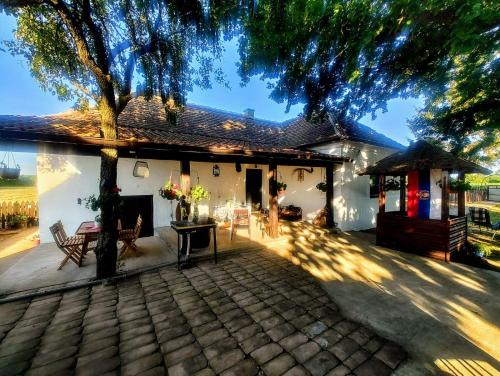 Central Serbia Casa | Kod stare vodenice