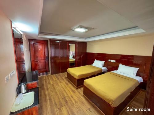 Kodaikanal Casa | Kodai Cool Stay Home