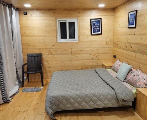 Kodaikanal Casa | Kodai Glamping Woods